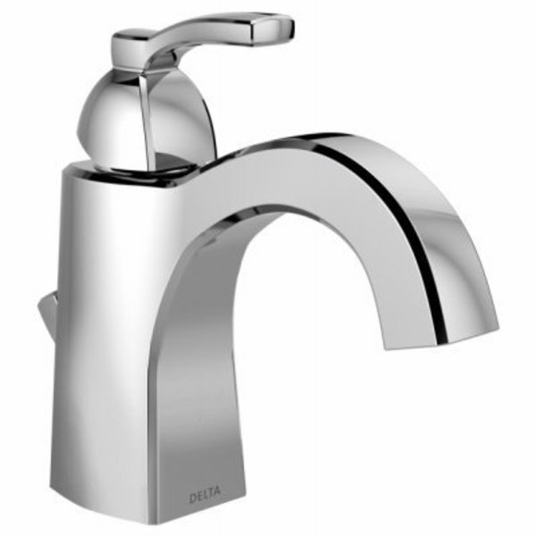 Delta CHR Flynn SGL LavFaucet 15768LF